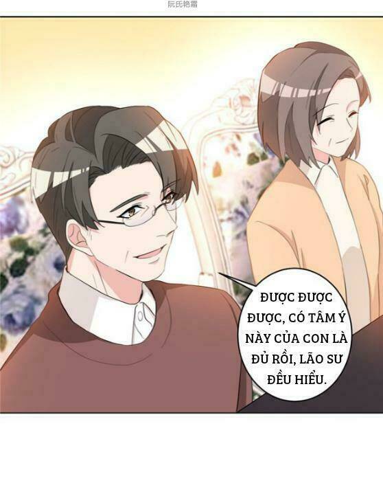 Trọng Sinh Noãn Hôn Khinh Sủng Thê: Chapter 23