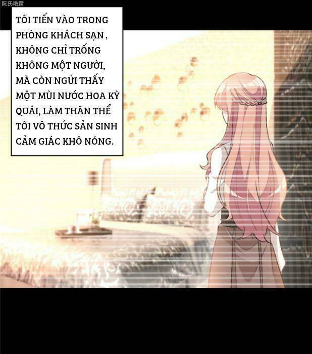 Trọng Sinh Noãn Hôn Khinh Sủng Thê: Chapter 24