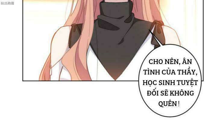 Trọng Sinh Noãn Hôn Khinh Sủng Thê: Chapter 24