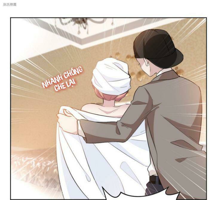 Trọng Sinh Noãn Hôn Khinh Sủng Thê: Chapter 24