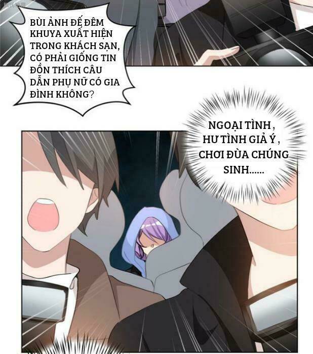 Trọng Sinh Noãn Hôn Khinh Sủng Thê: Chapter 24