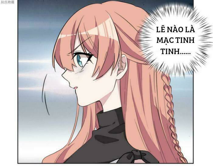 Trọng Sinh Noãn Hôn Khinh Sủng Thê: Chapter 24