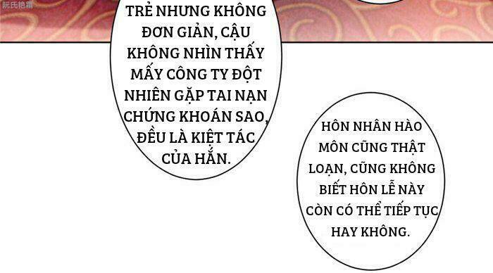 Trọng Sinh Noãn Hôn Khinh Sủng Thê: Chapter 6