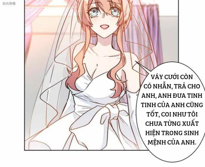 Trọng Sinh Noãn Hôn Khinh Sủng Thê: Chapter 8