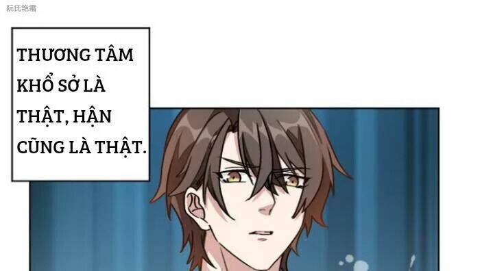 Trọng Sinh Noãn Hôn Khinh Sủng Thê: Chapter 8