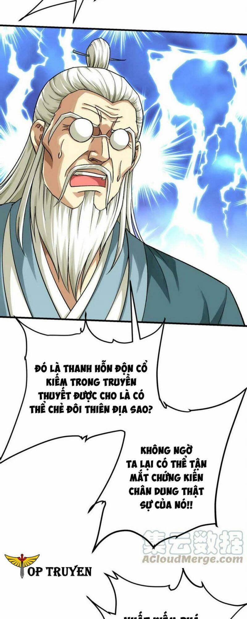 Trọng Sinh Ta Là Đại Thiên Thần: Chapter 228