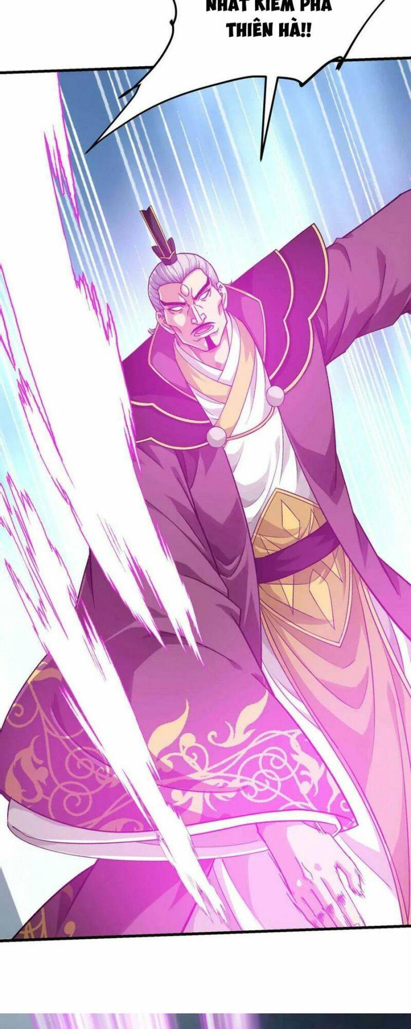 Trọng Sinh Ta Là Đại Thiên Thần: Chapter 228