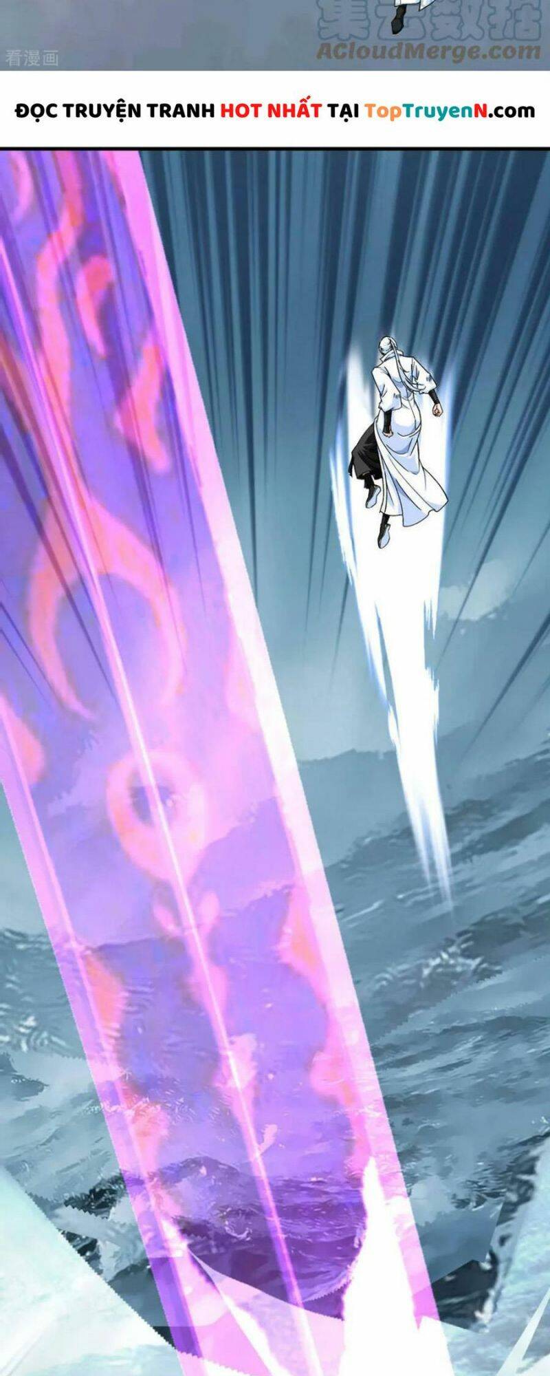 Trọng Sinh Ta Là Đại Thiên Thần: Chapter 228