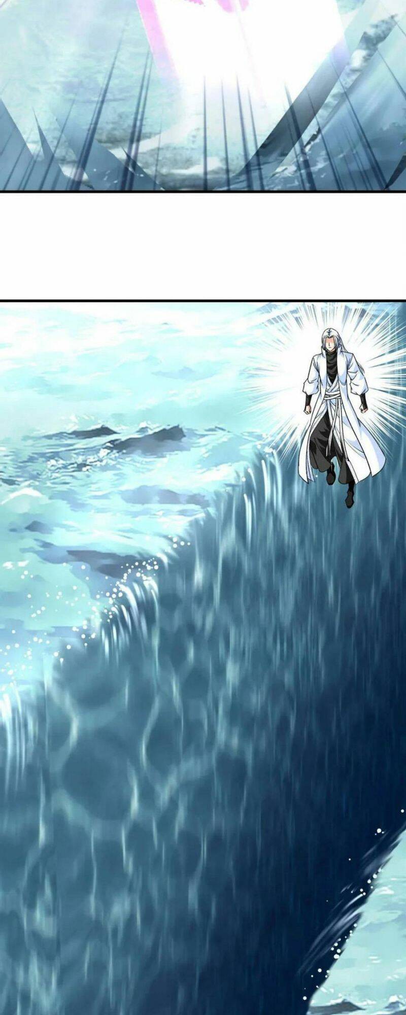 Trọng Sinh Ta Là Đại Thiên Thần: Chapter 228