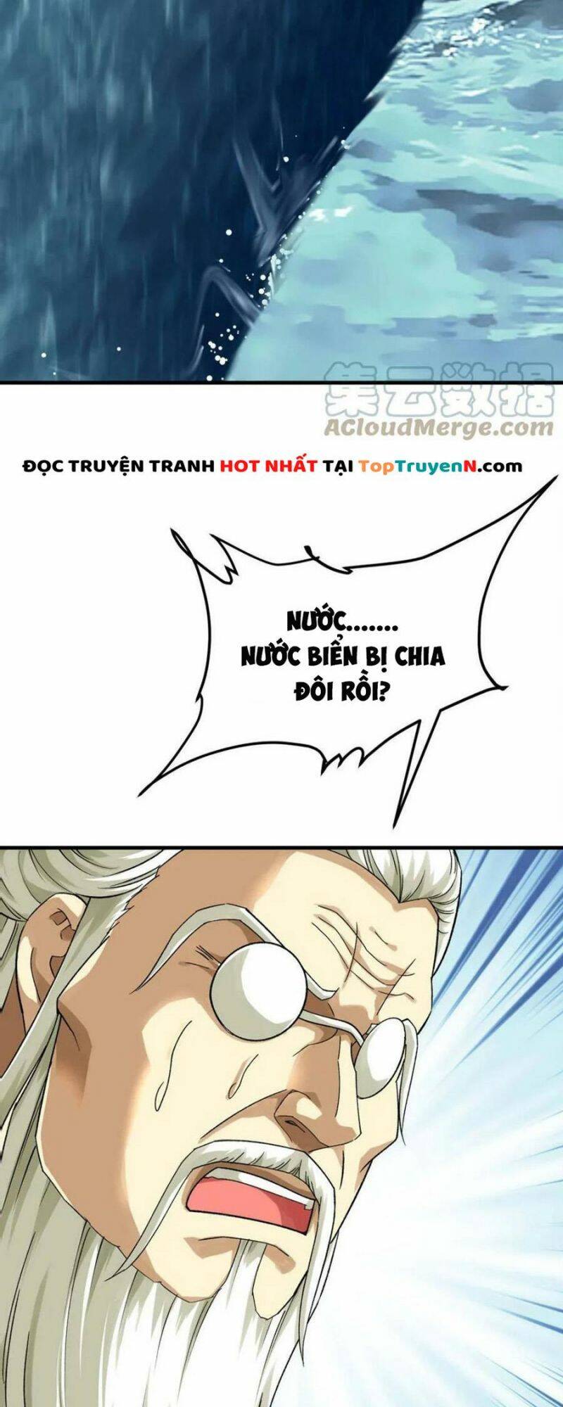Trọng Sinh Ta Là Đại Thiên Thần: Chapter 228