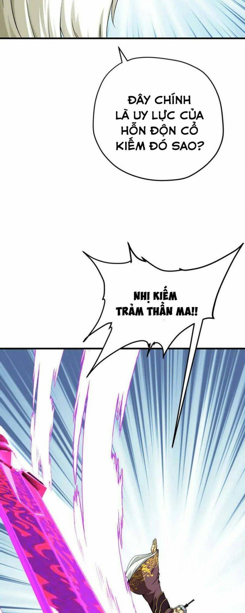 Trọng Sinh Ta Là Đại Thiên Thần: Chapter 228