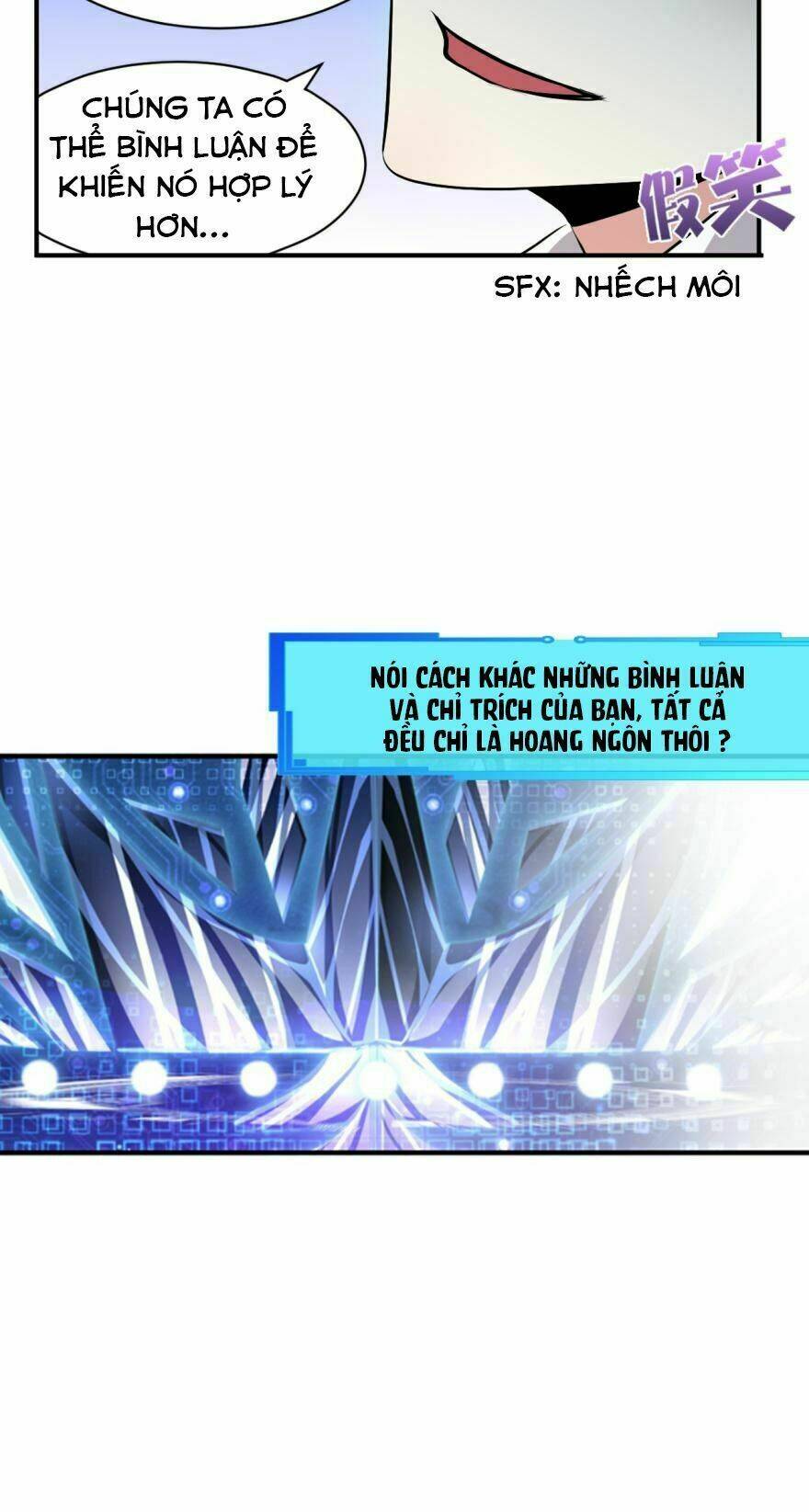 Trọng Sinh Thành Cậu Vàng Tại Dị Thế: Chapter 1