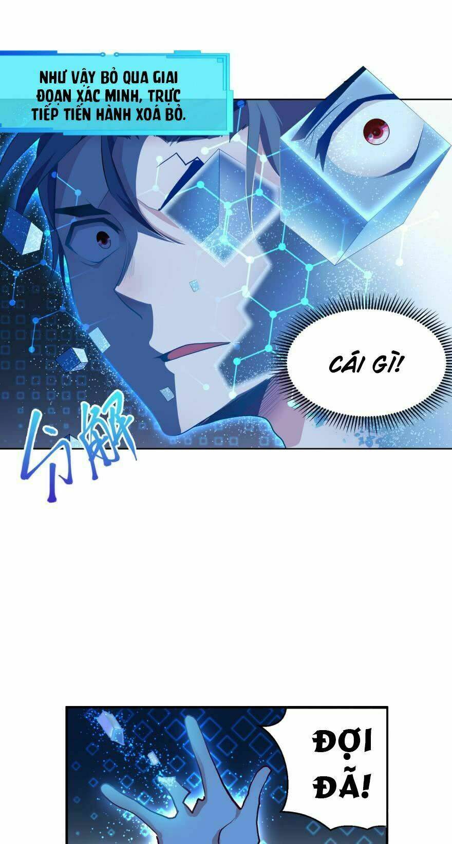 Trọng Sinh Thành Cậu Vàng Tại Dị Thế: Chapter 1