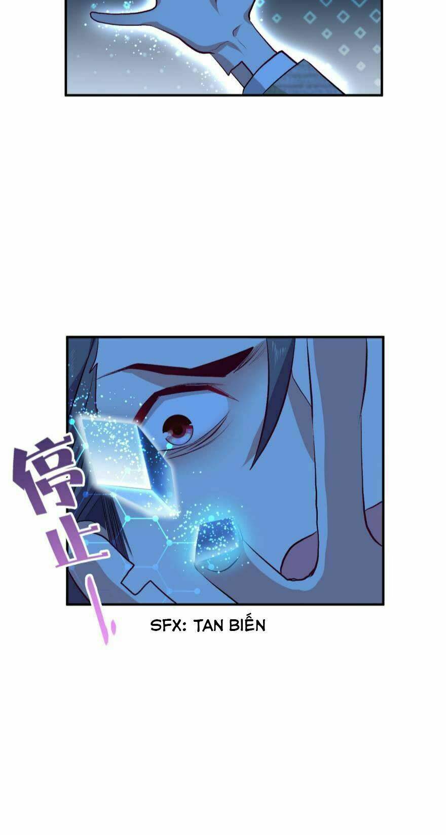 Trọng Sinh Thành Cậu Vàng Tại Dị Thế: Chapter 1