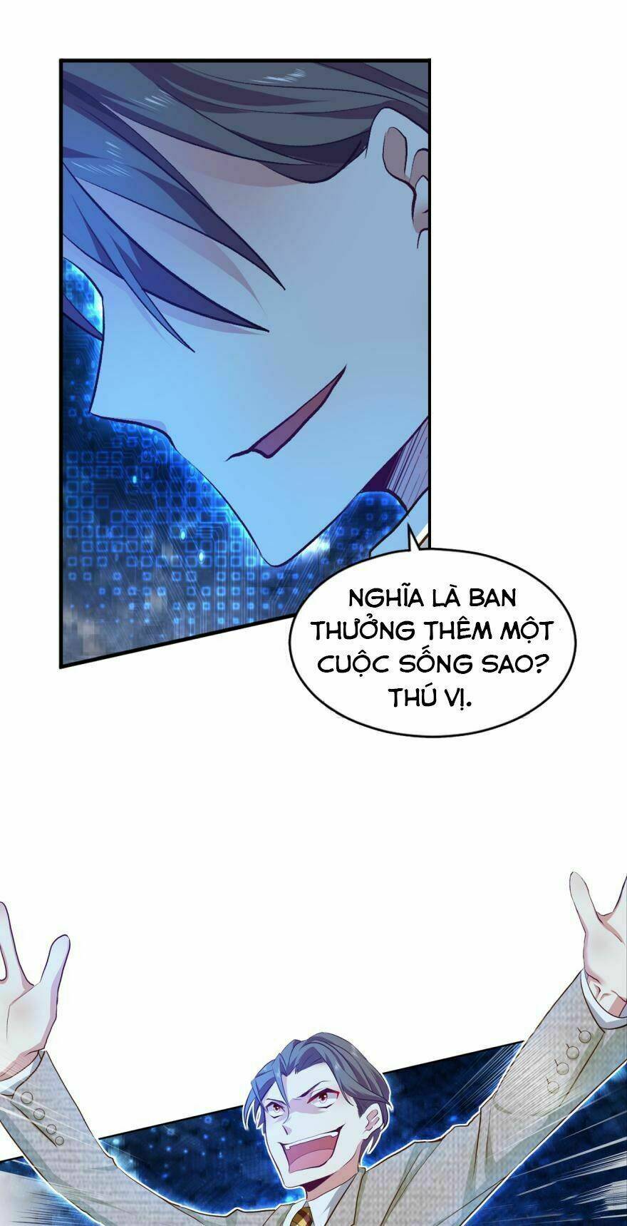 Trọng Sinh Thành Cậu Vàng Tại Dị Thế: Chapter 1