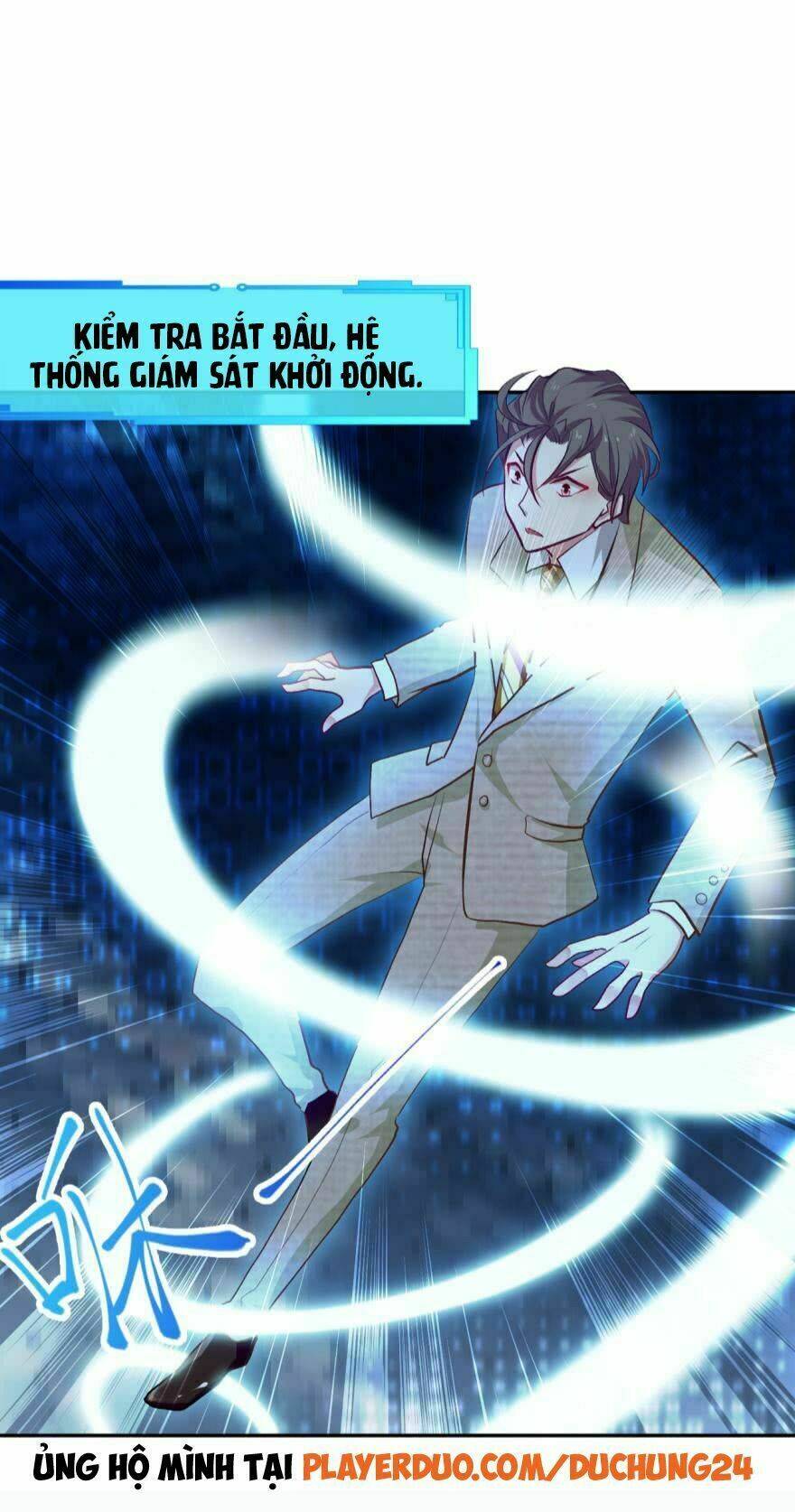Trọng Sinh Thành Cậu Vàng Tại Dị Thế: Chapter 1
