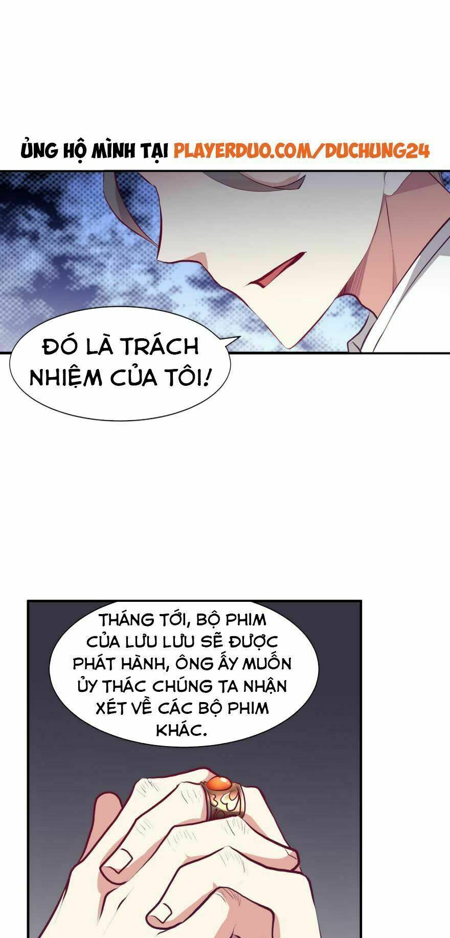 Trọng Sinh Thành Cậu Vàng Tại Dị Thế: Chapter 1