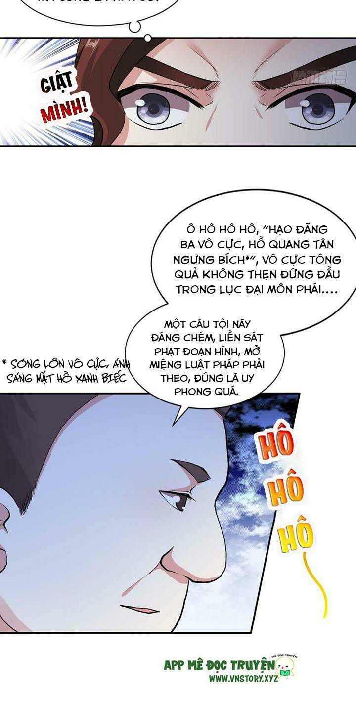 Trọng Sinh Thành Cậu Vàng Tại Dị Thế: Chapter 10