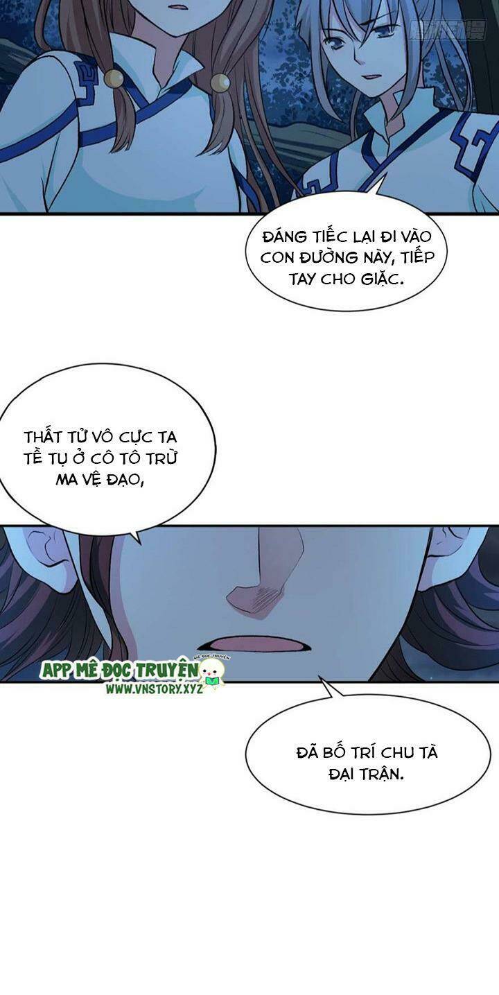 Trọng Sinh Thành Cậu Vàng Tại Dị Thế: Chapter 10