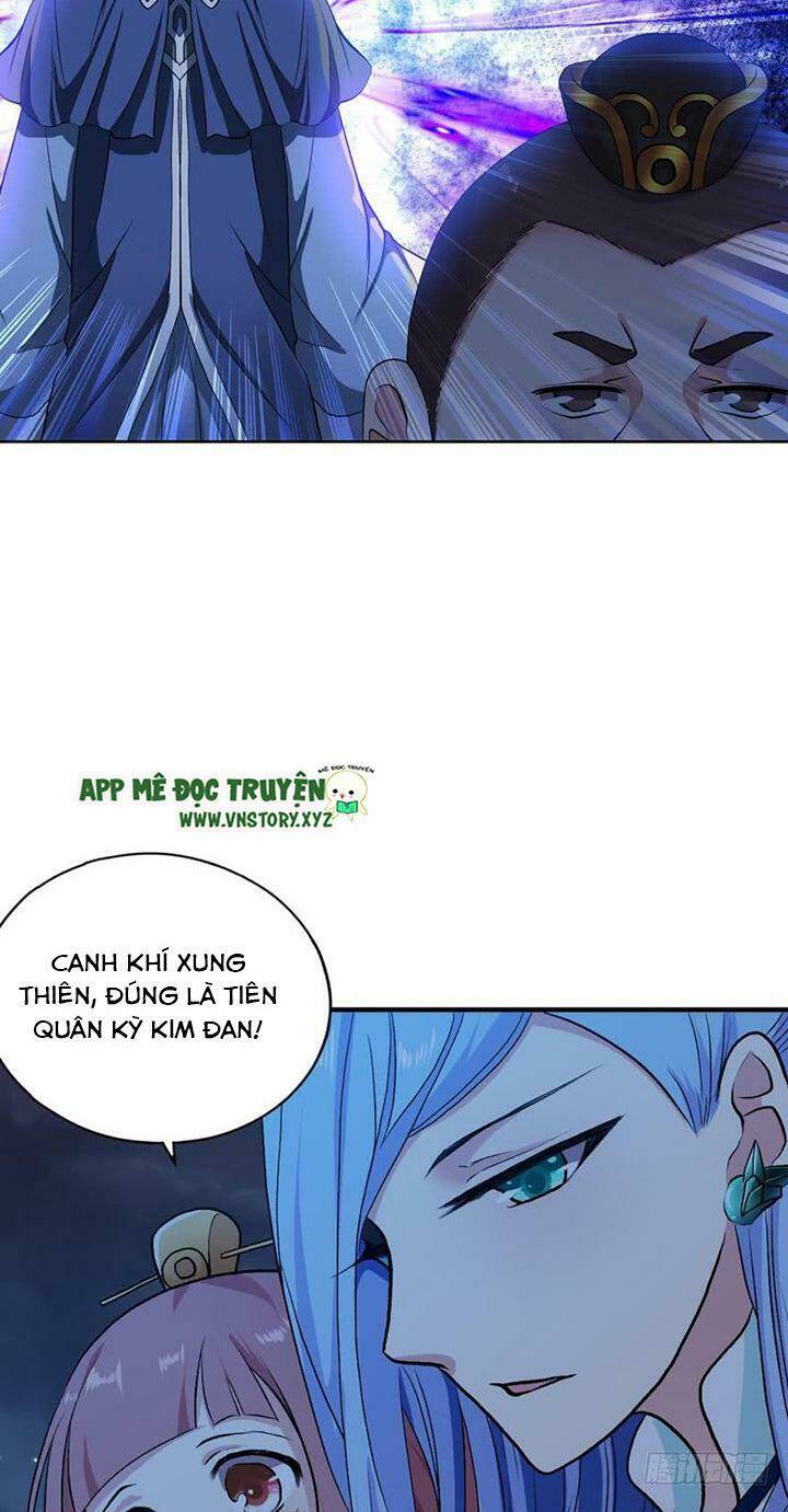 Trọng Sinh Thành Cậu Vàng Tại Dị Thế: Chapter 10