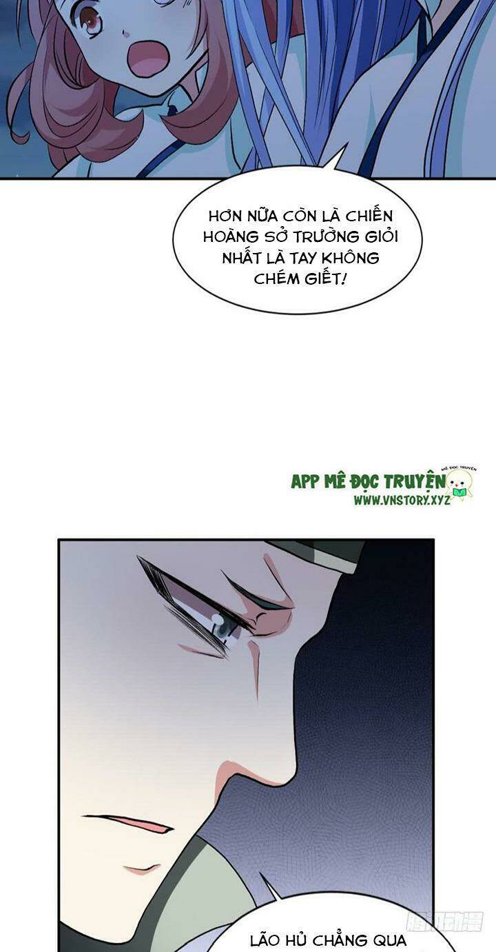 Trọng Sinh Thành Cậu Vàng Tại Dị Thế: Chapter 10