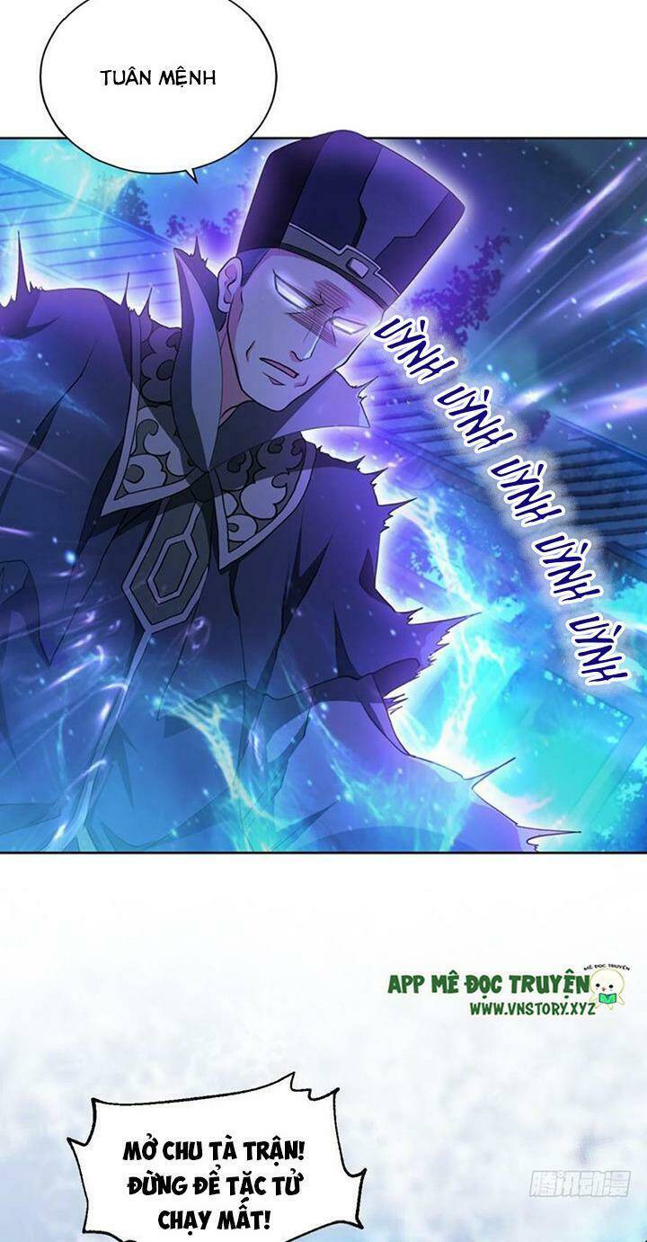 Trọng Sinh Thành Cậu Vàng Tại Dị Thế: Chapter 10