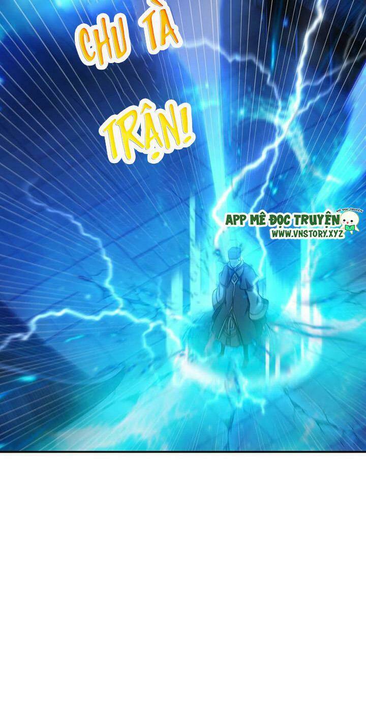 Trọng Sinh Thành Cậu Vàng Tại Dị Thế: Chapter 10