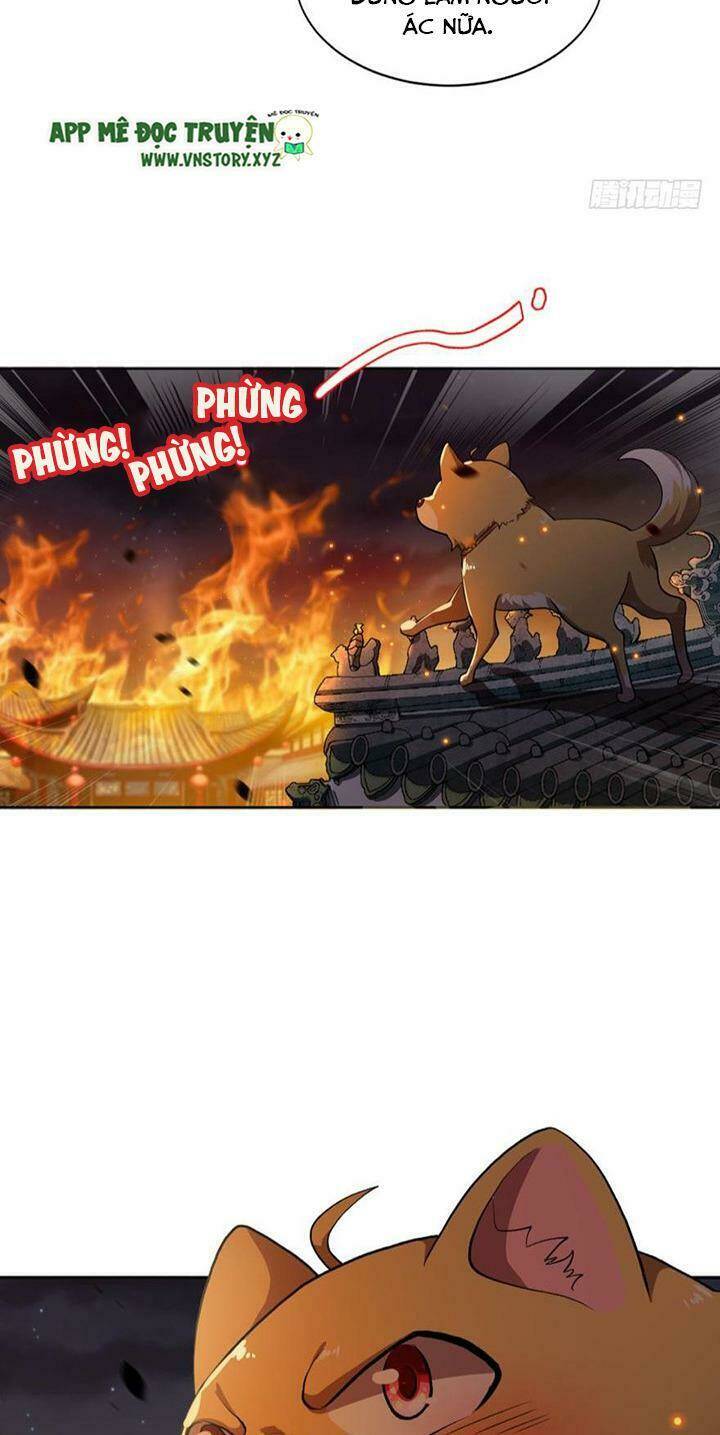 Trọng Sinh Thành Cậu Vàng Tại Dị Thế: Chapter 10