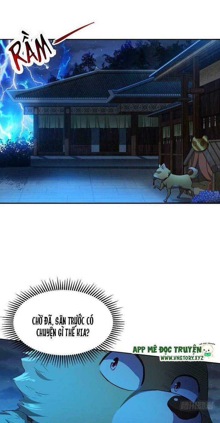 Trọng Sinh Thành Cậu Vàng Tại Dị Thế: Chapter 10
