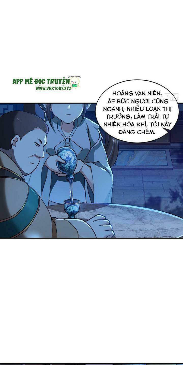 Trọng Sinh Thành Cậu Vàng Tại Dị Thế: Chapter 10