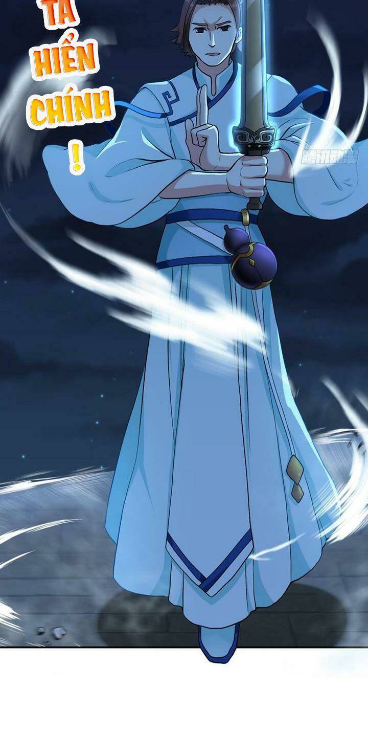 Trọng Sinh Thành Cậu Vàng Tại Dị Thế: Chapter 10