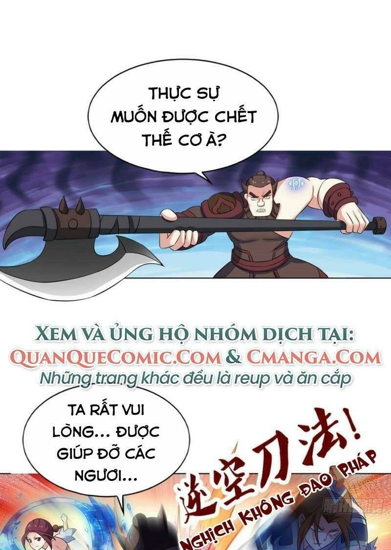 Trọng Sinh Thành Cậu Vàng Tại Dị Thế: Chapter 100
