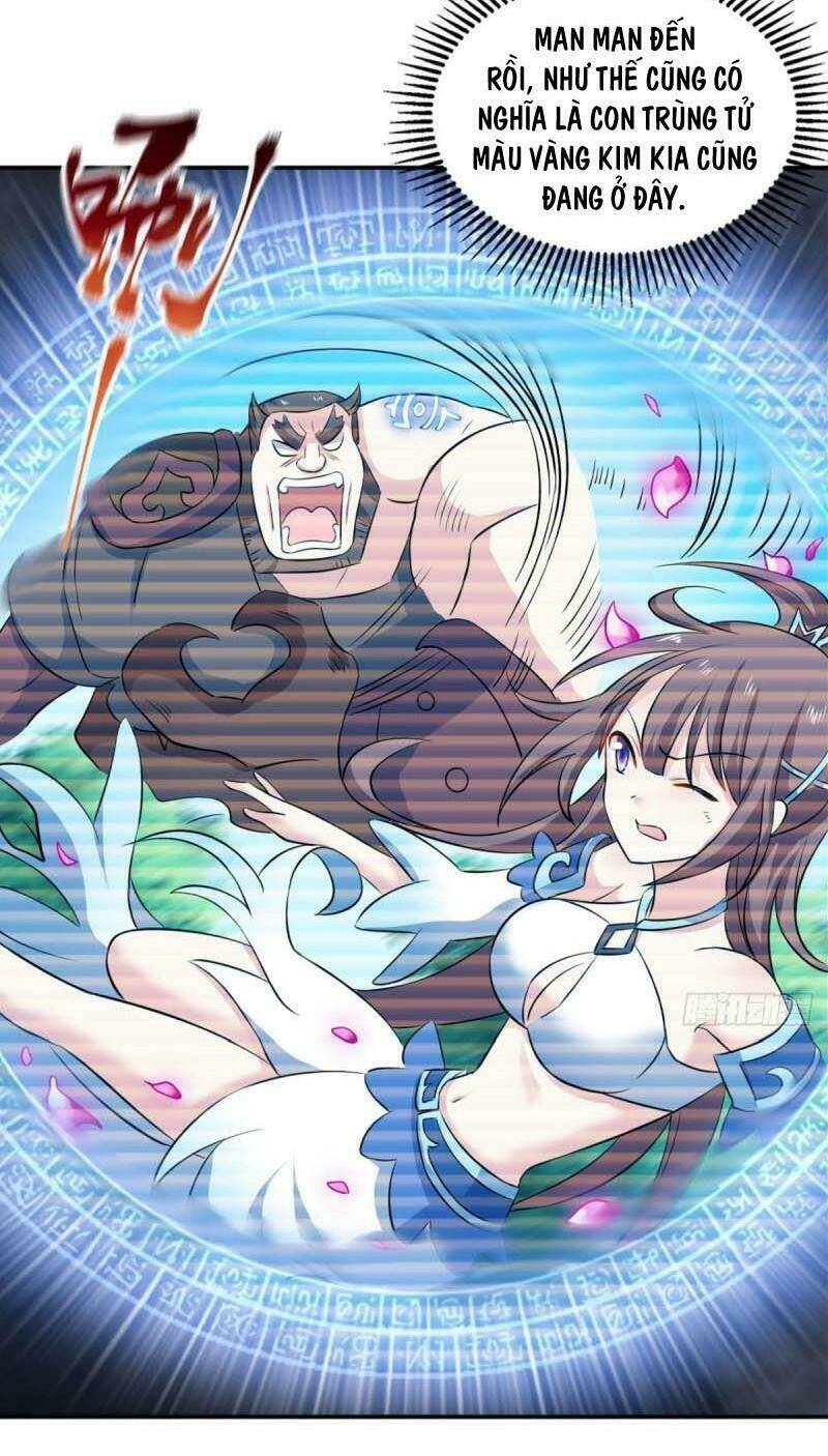 Trọng Sinh Thành Cậu Vàng Tại Dị Thế: Chapter 100