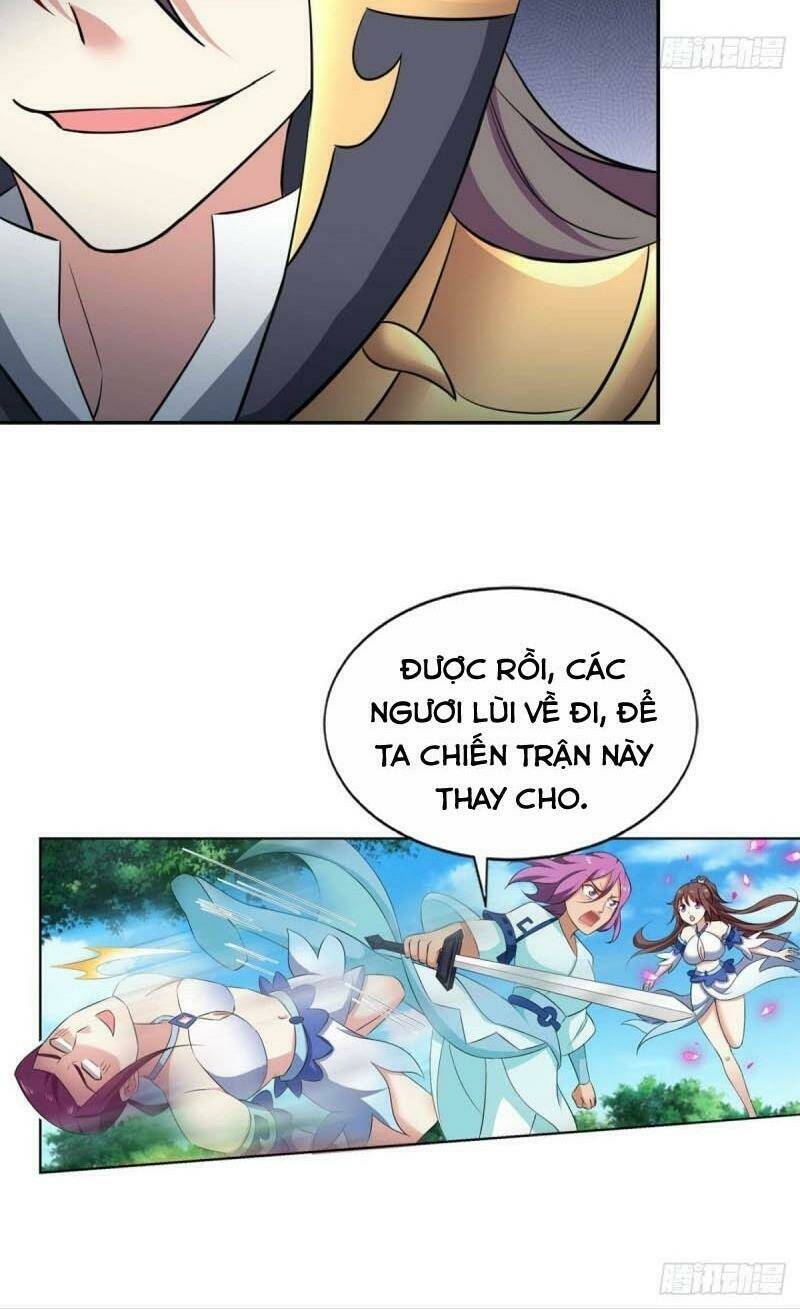 Trọng Sinh Thành Cậu Vàng Tại Dị Thế: Chapter 100