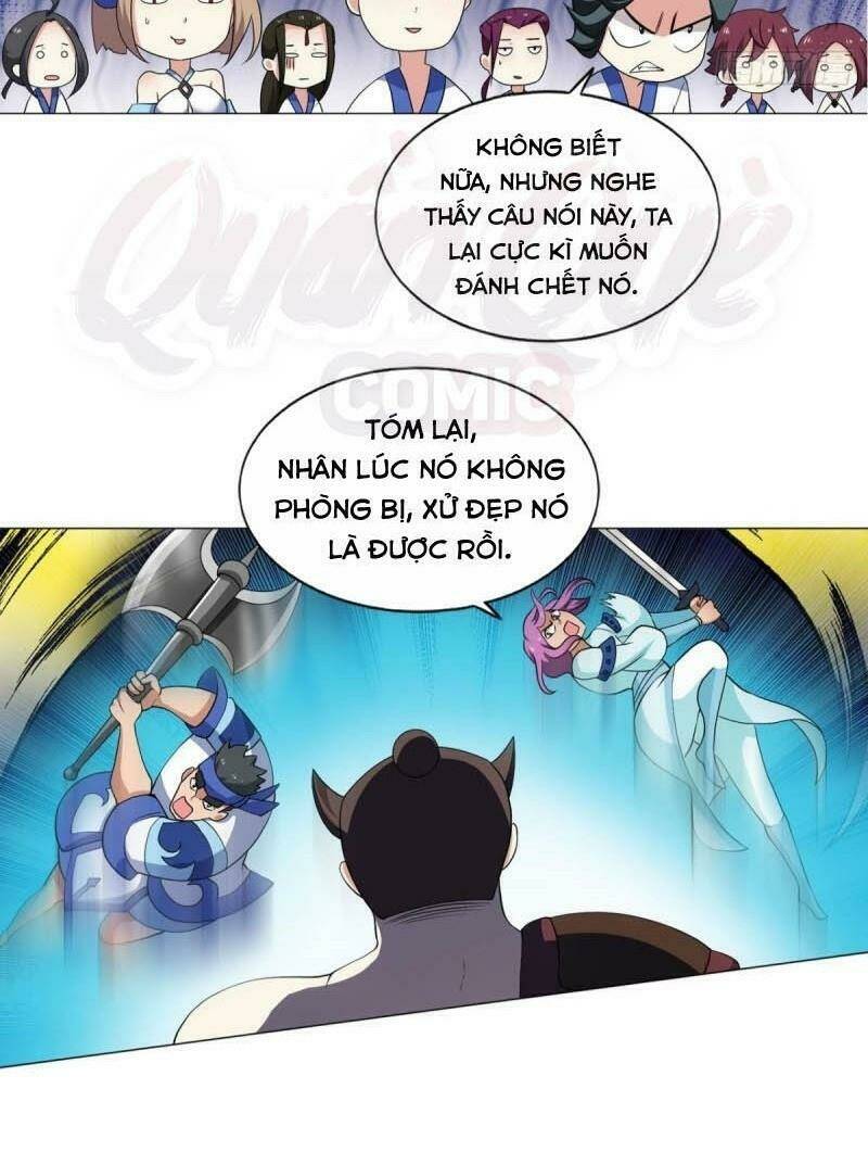 Trọng Sinh Thành Cậu Vàng Tại Dị Thế: Chapter 100