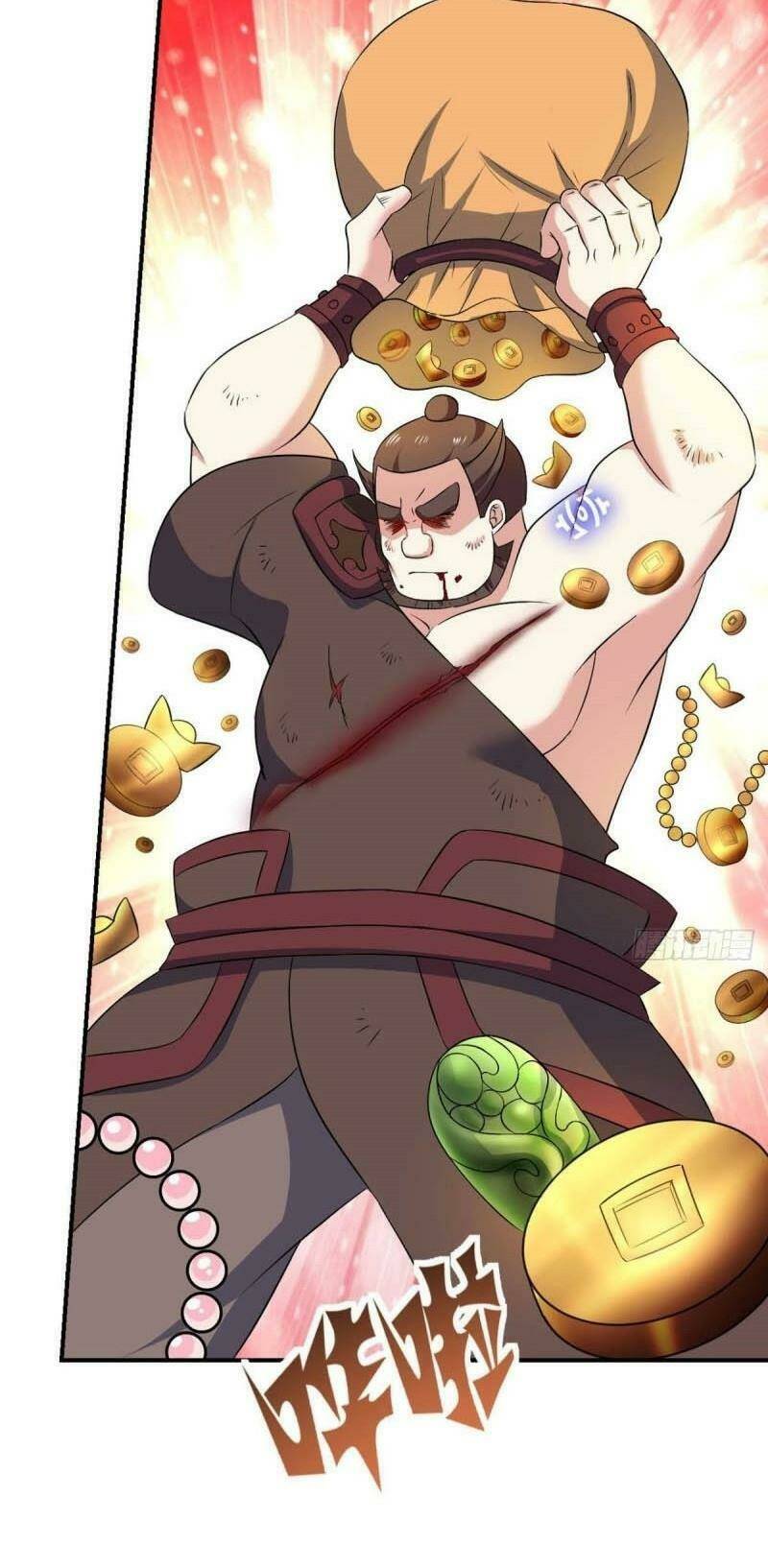 Trọng Sinh Thành Cậu Vàng Tại Dị Thế: Chapter 100