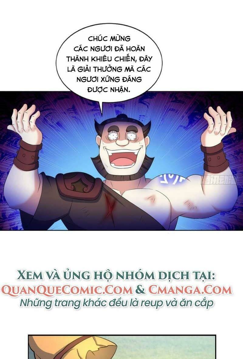 Trọng Sinh Thành Cậu Vàng Tại Dị Thế: Chapter 100