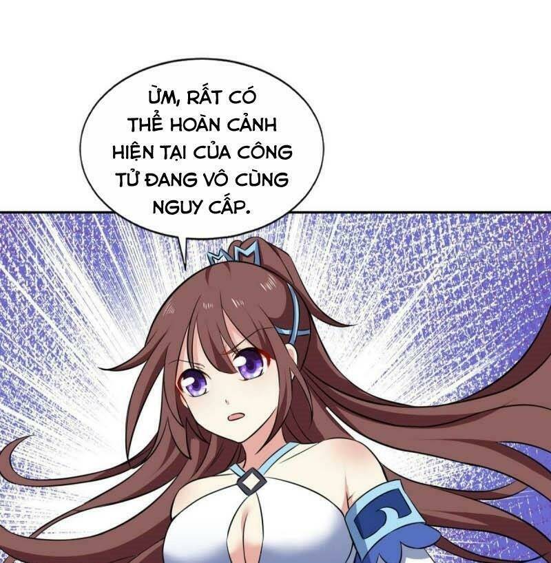 Trọng Sinh Thành Cậu Vàng Tại Dị Thế: Chapter 100