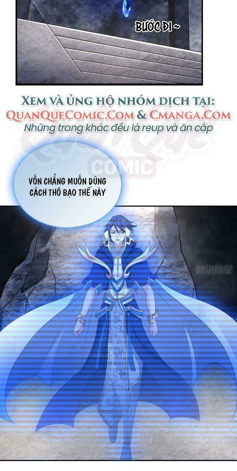 Trọng Sinh Thành Cậu Vàng Tại Dị Thế: Chapter 102