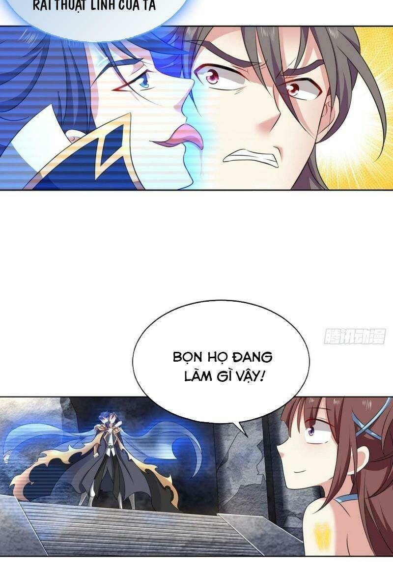 Trọng Sinh Thành Cậu Vàng Tại Dị Thế: Chapter 102