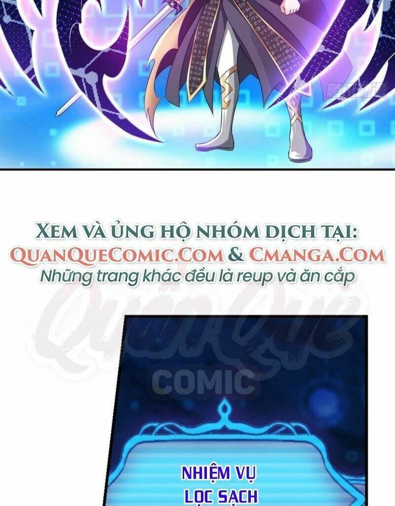 Trọng Sinh Thành Cậu Vàng Tại Dị Thế: Chapter 104