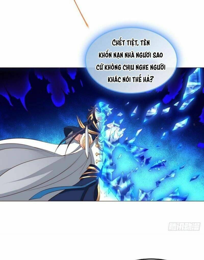 Trọng Sinh Thành Cậu Vàng Tại Dị Thế: Chapter 104