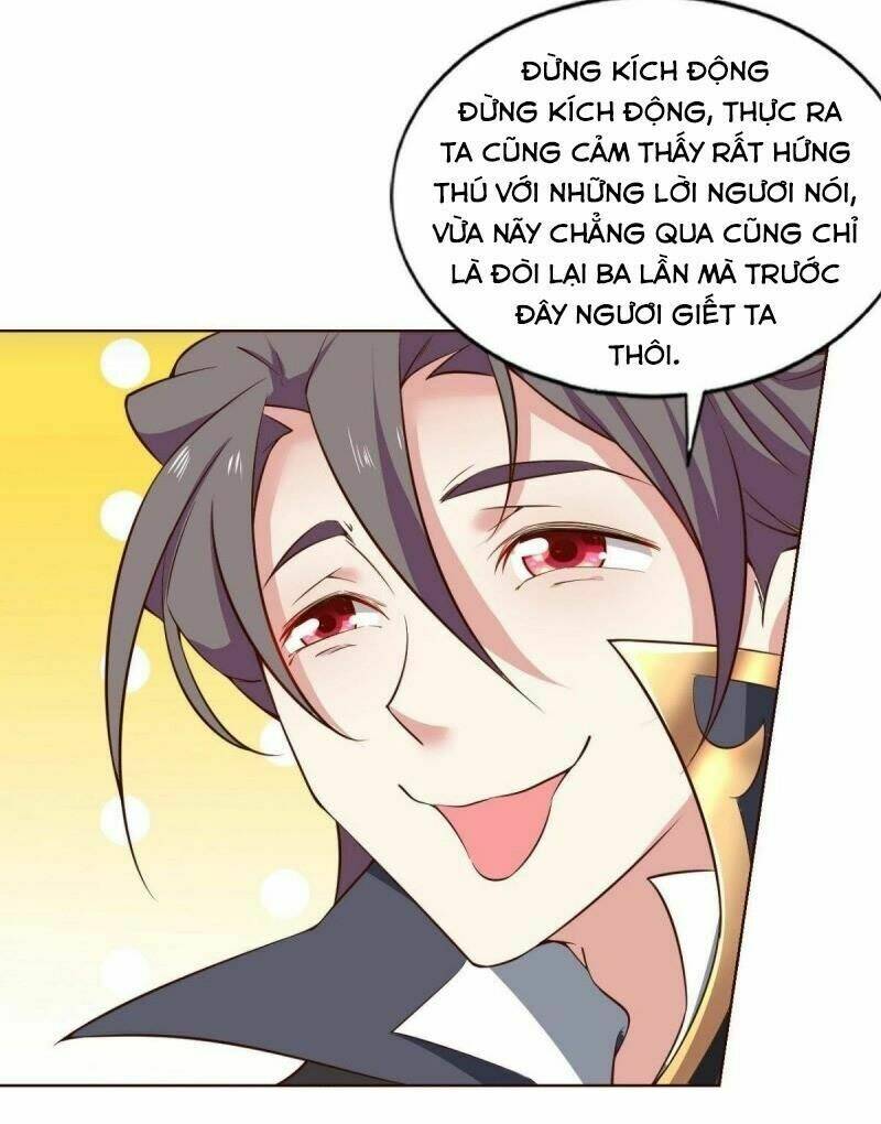 Trọng Sinh Thành Cậu Vàng Tại Dị Thế: Chapter 104