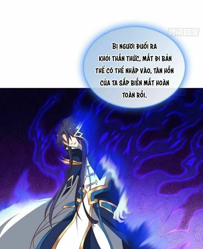 Trọng Sinh Thành Cậu Vàng Tại Dị Thế: Chapter 104