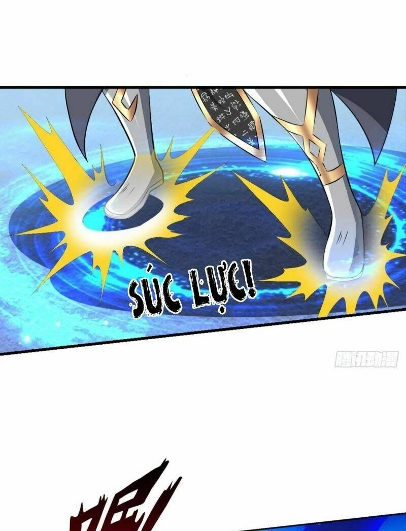 Trọng Sinh Thành Cậu Vàng Tại Dị Thế: Chapter 104