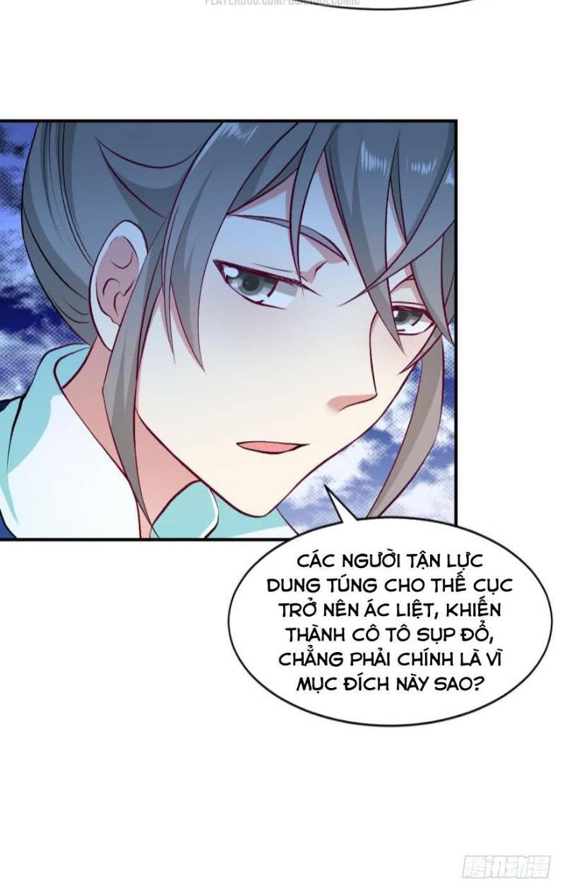 Trọng Sinh Thành Cậu Vàng Tại Dị Thế: Chapter 11