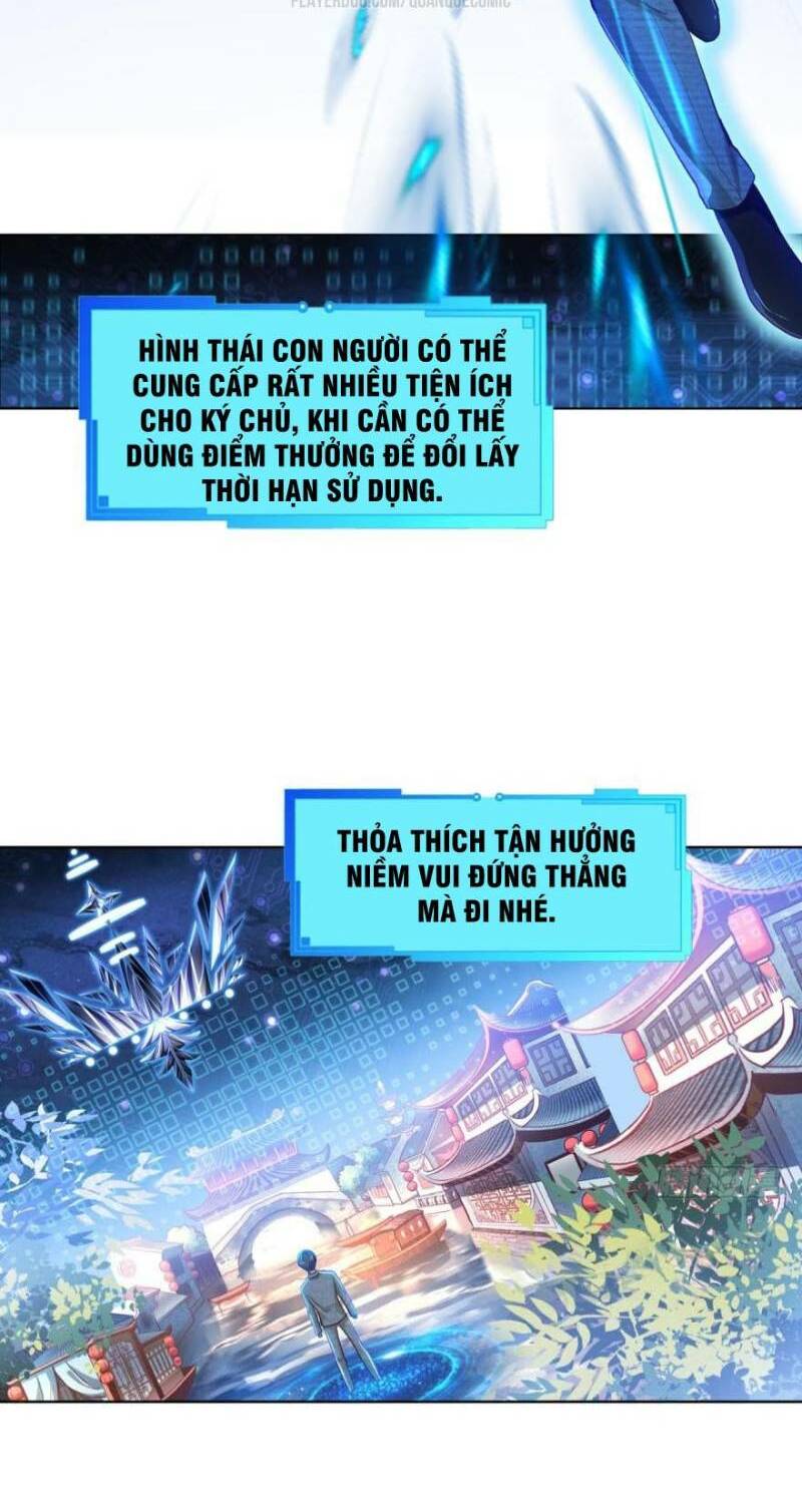 Trọng Sinh Thành Cậu Vàng Tại Dị Thế: Chapter 11