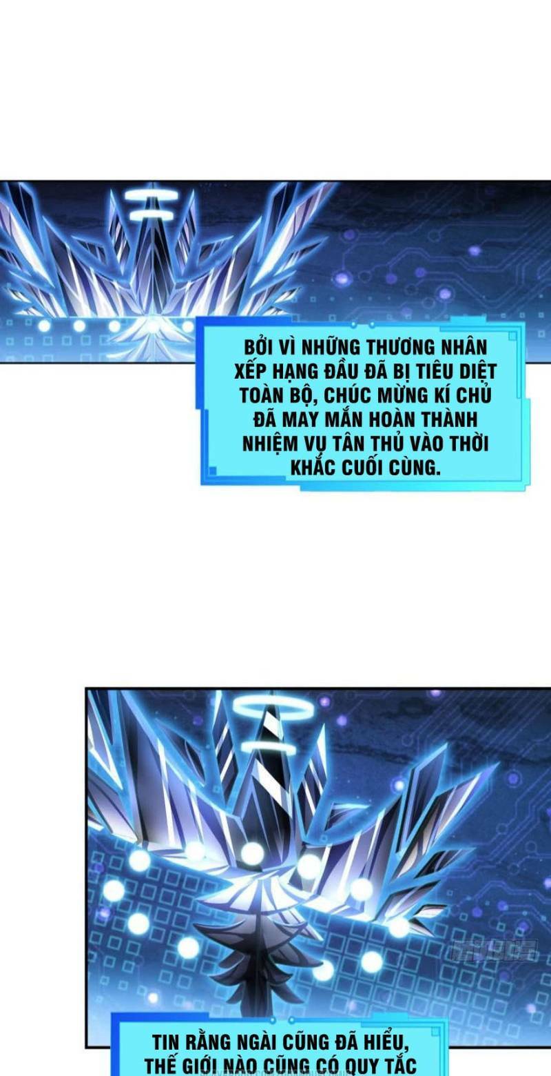 Trọng Sinh Thành Cậu Vàng Tại Dị Thế: Chapter 11