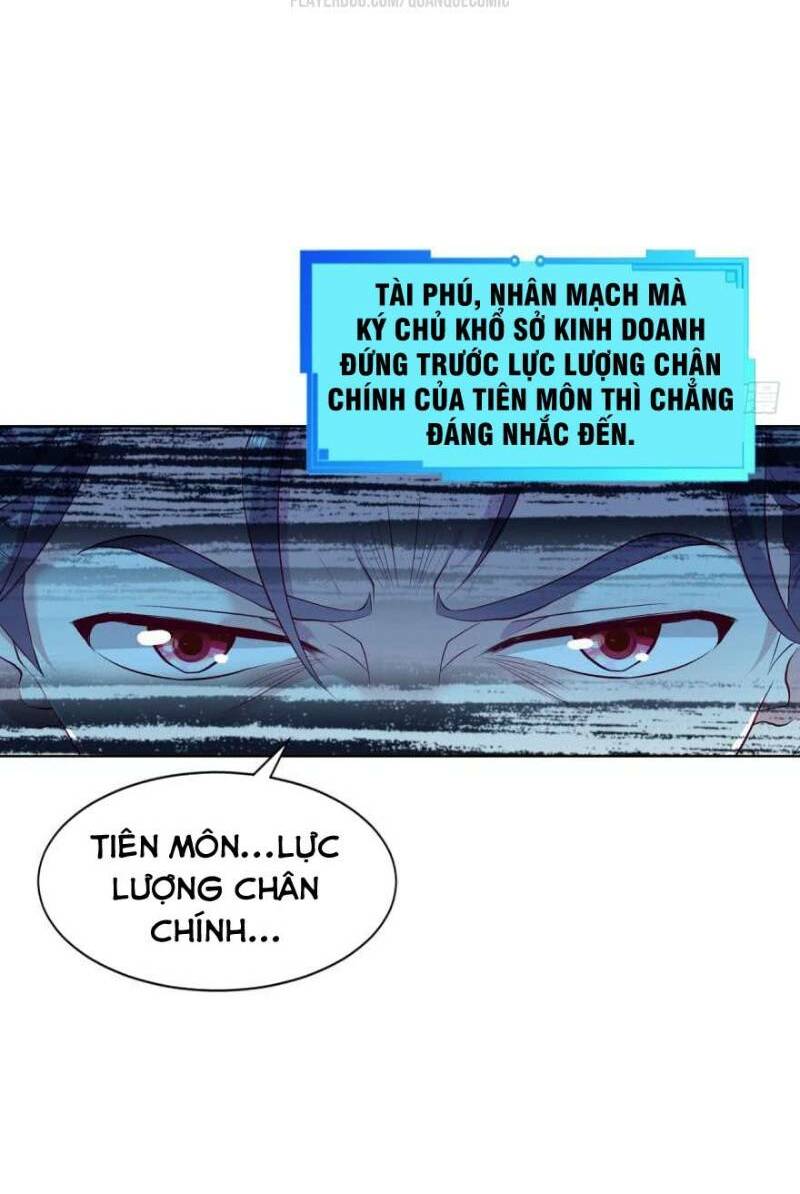 Trọng Sinh Thành Cậu Vàng Tại Dị Thế: Chapter 11
