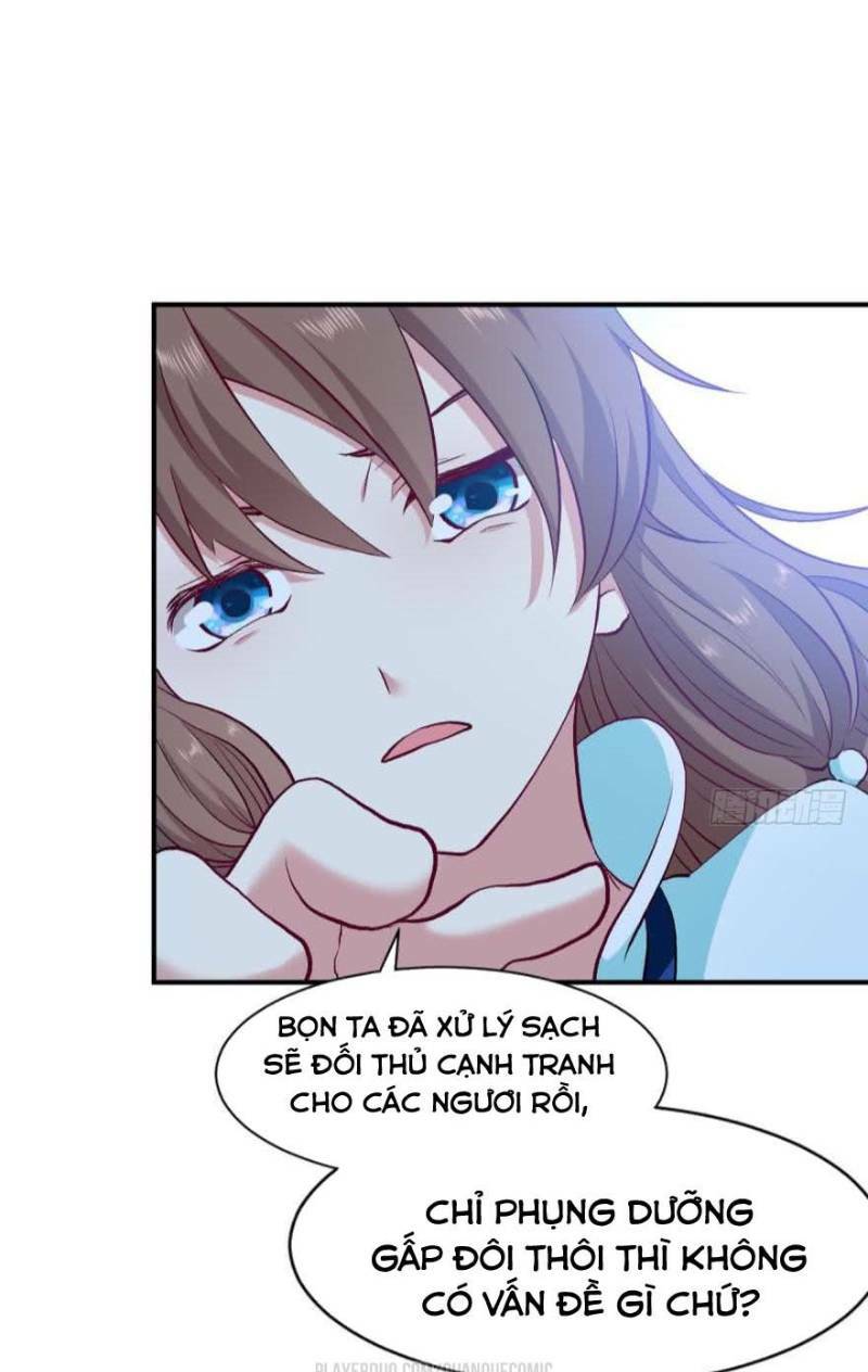 Trọng Sinh Thành Cậu Vàng Tại Dị Thế: Chapter 11